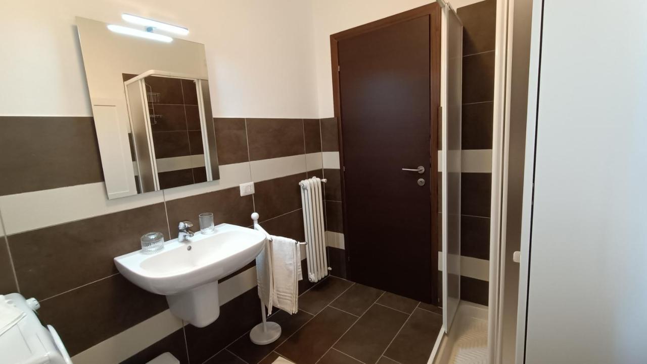 Il Mulino Di Marena - Larihome A31 Сан-Сиро Экстерьер фото