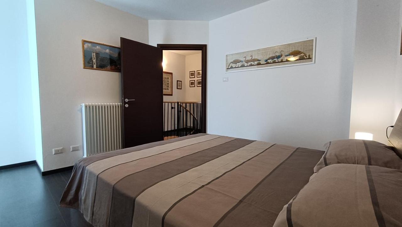 Il Mulino Di Marena - Larihome A31 Сан-Сиро Экстерьер фото